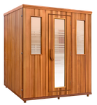 health mate elevated health sauna