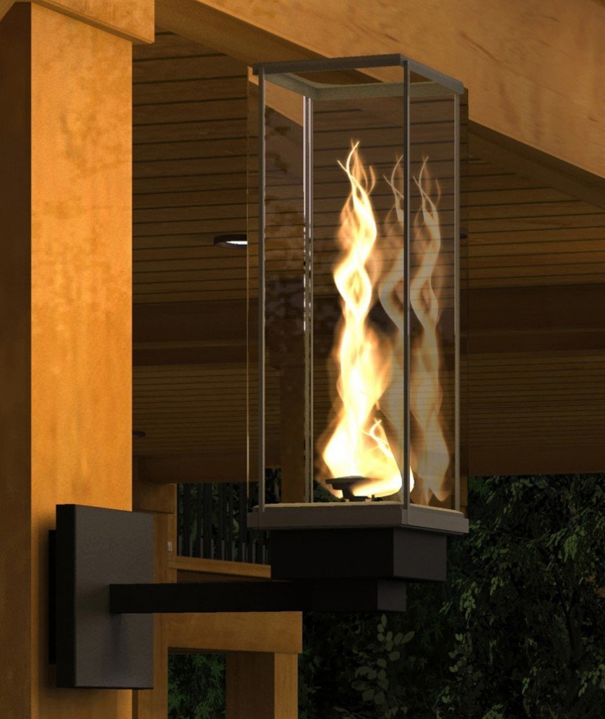 Tempest Torch - Thumbnail 3