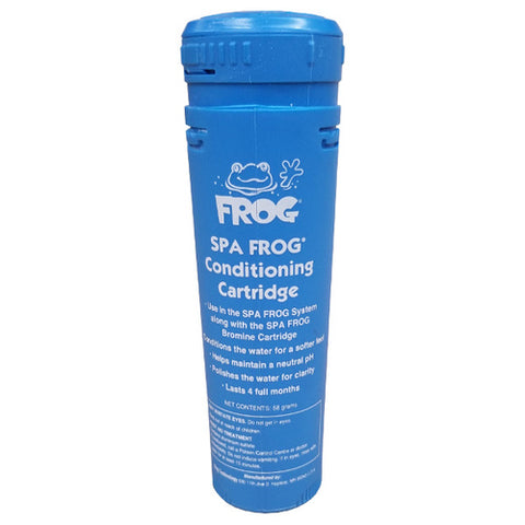 Spa Frog Mineral Cartridge